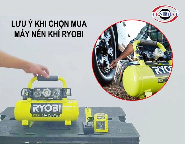 Lưu ý chọn mua
