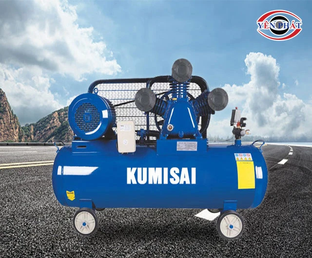 Top 20+ Máy nén khí 12kg hiệu suất khủng, Giá cực tốt