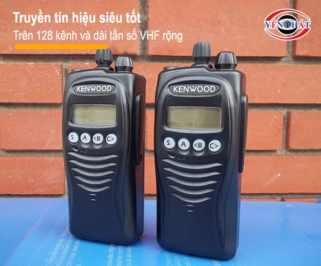 truyền tín hiệu siêu tốt