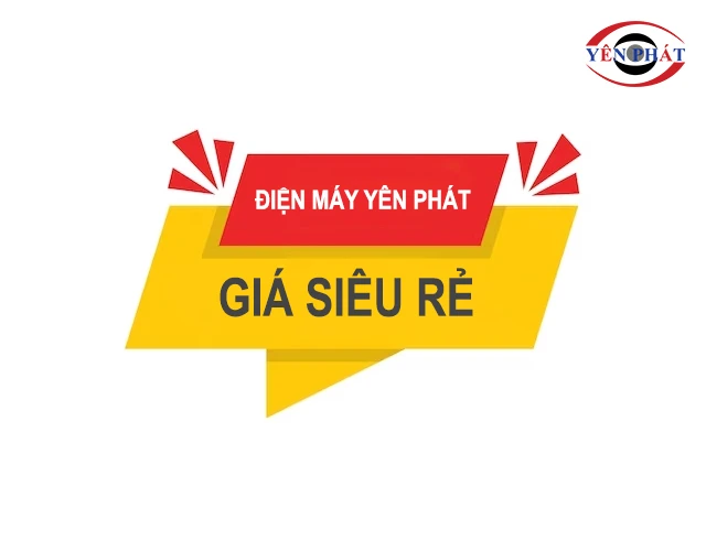 giá bán siêu rẻ