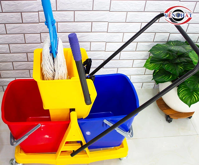 vắt nước sau nhanh