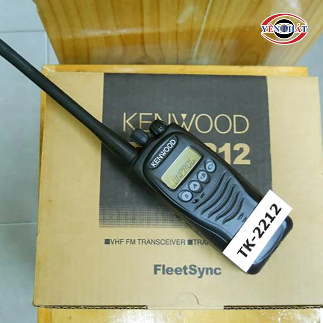 Bộ đàm Kenwood TK-2212