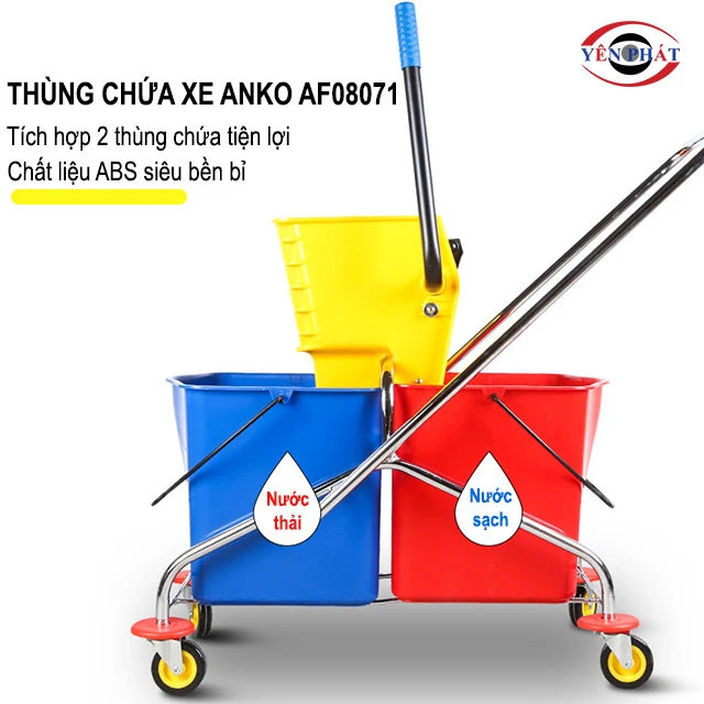 thùng chứa