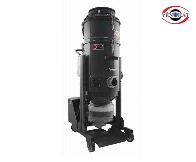 Delfin Xtractor 3BP