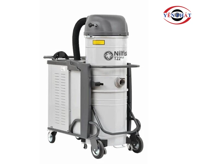 Nilfisk C_T22Plus Atex