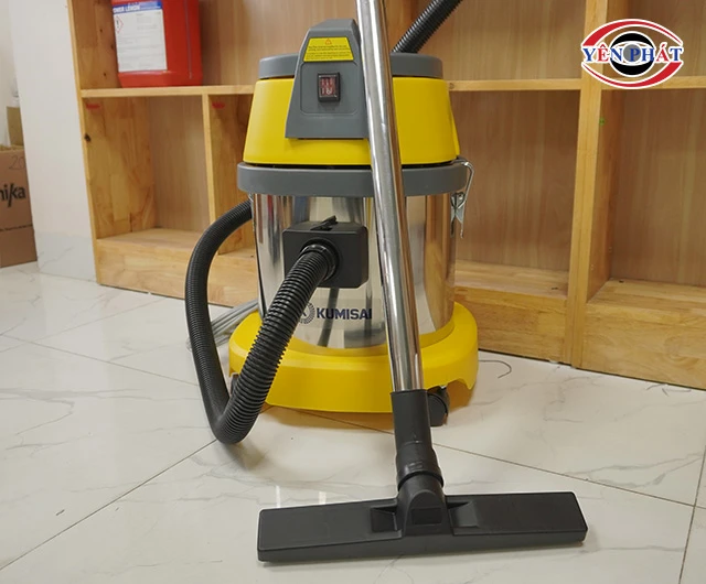 thiết kế của Máy hút bụi mịn
