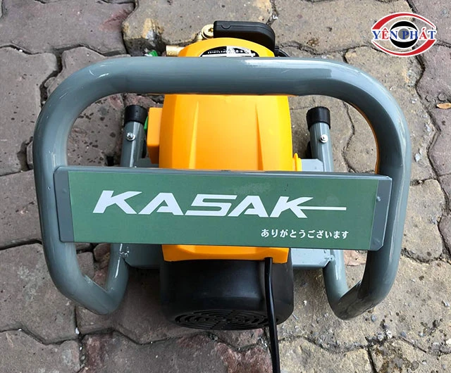 máy rửa xe Kasaki
