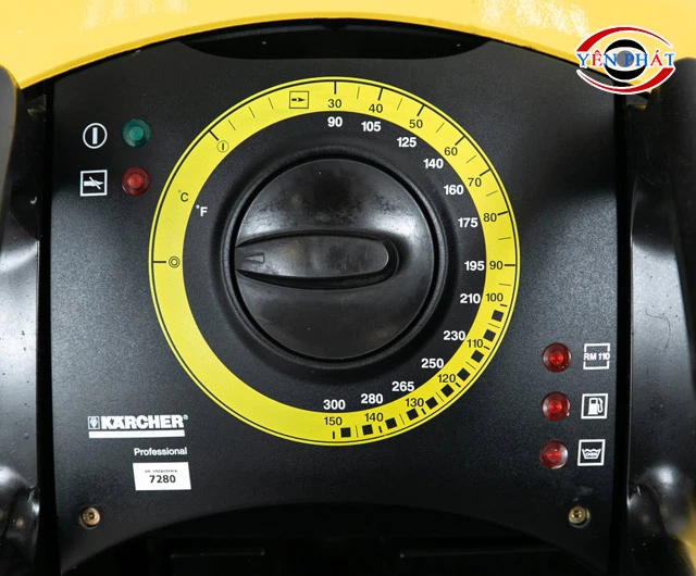 Bảng điều khiển thông minh