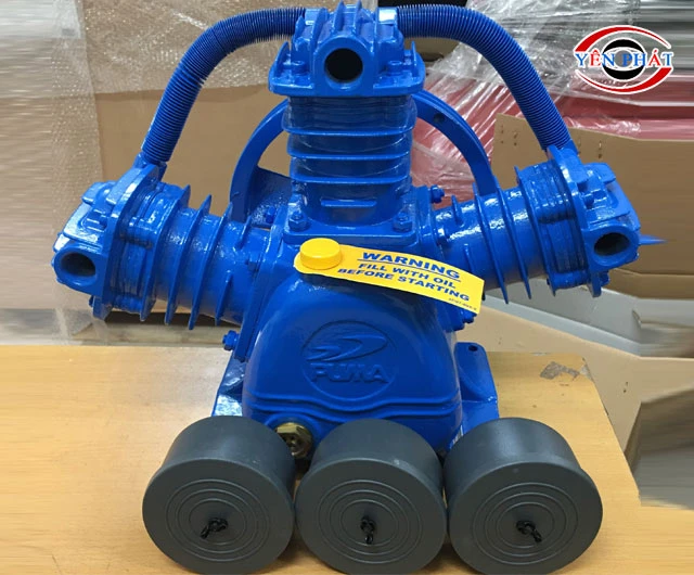 Đầu máy nén khí Puma chất lượng