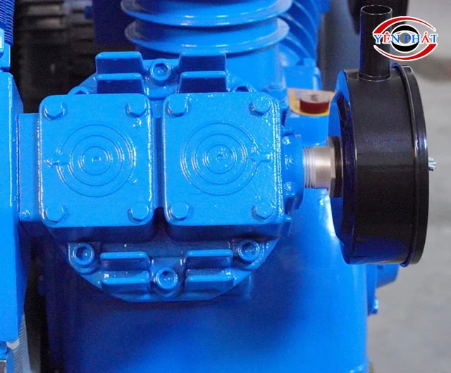 Kết cấu chắc khỏe, bền bỉ