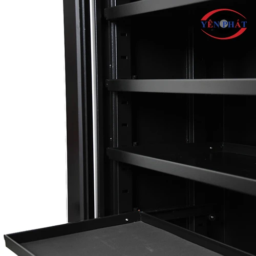 Tủ chống ẩm Dry-Cabi DHC 800 2