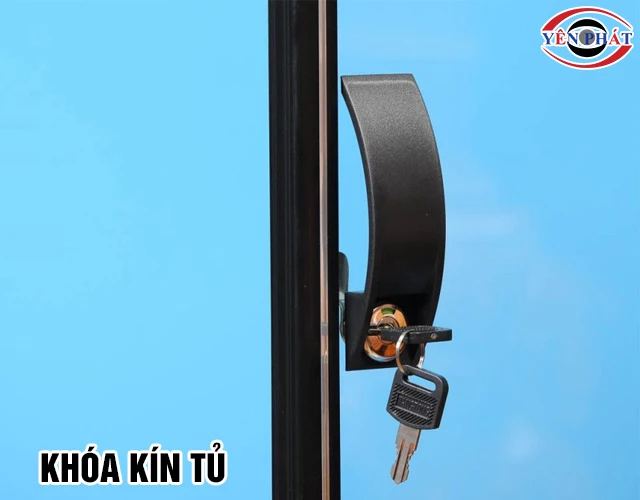 Lưu ý tủ chống ẩm chính hãng Eureka MH-250