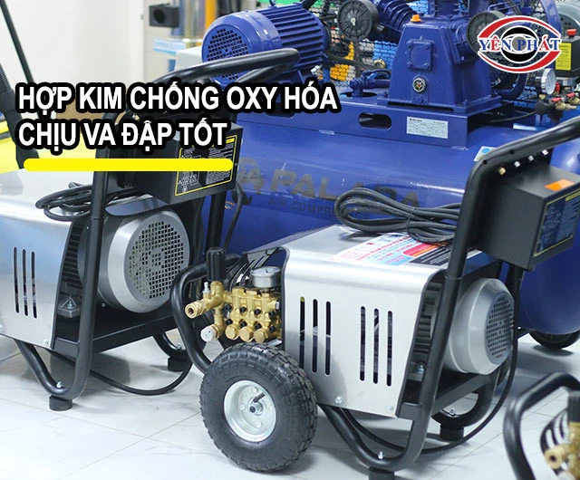 Palada 15M26-3.7S2 siêu bển bỉ
