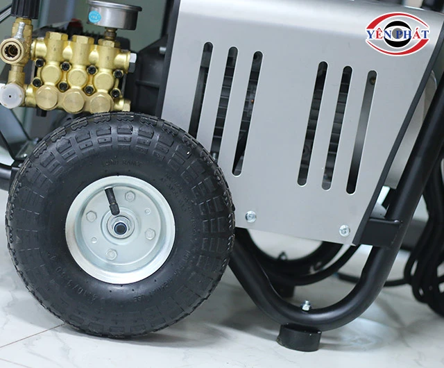 Palada 15M26-3.7S2 dễ dàng sử dụng