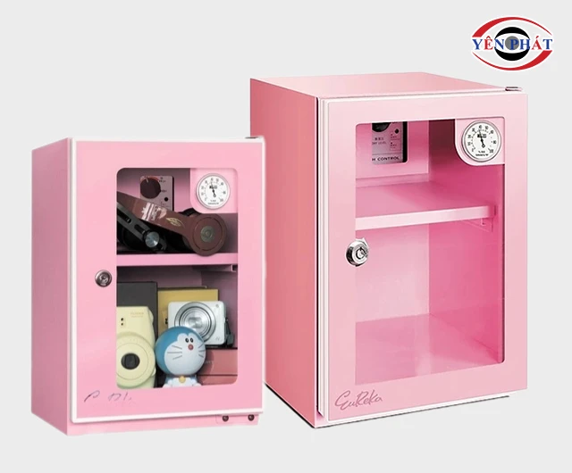 thiết kế nhỏ gọn