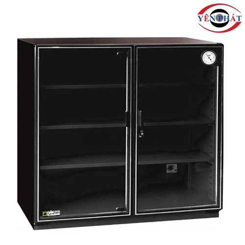 Tủ chống ẩm chính hãng Eureka MH-250 1
