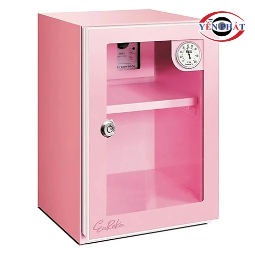 Tủ chống ẩm máy ảnh Eureka AD25
