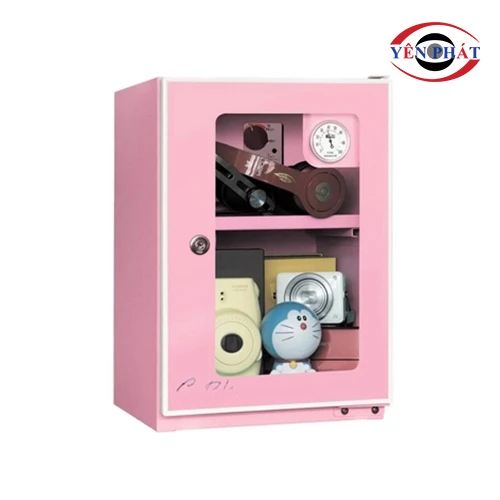 Tủ chống ẩm máy ảnh Eureka AD25 2