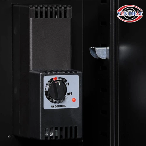 Tủ chống ẩm chính hãng Eureka MH-250 3