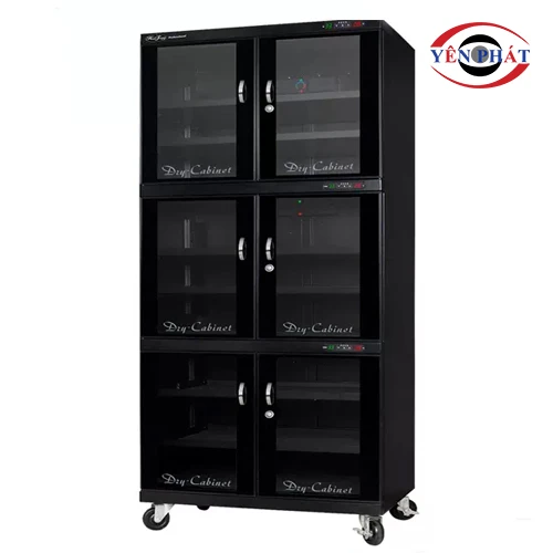 Tủ chống ẩm Dry-Cabi DHC 800 3