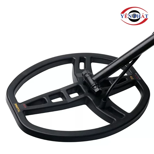 Máy dò kim loại GTX 400 4