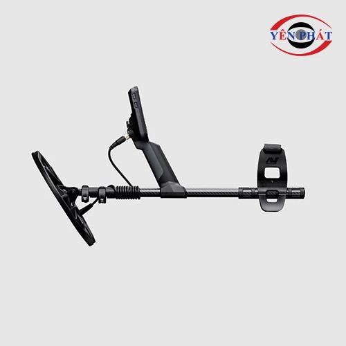 Máy dò kim loại trong lòng đất Minelab Equinox 700 3