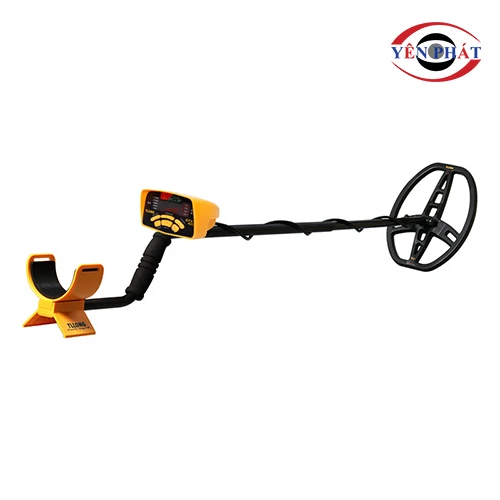 Máy dò kim loại GTX 400 1