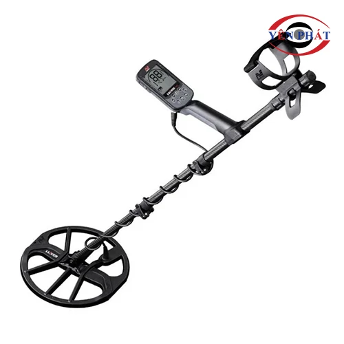 Máy dò kim loại trong lòng đất Minelab Equinox 700 2