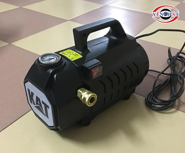 Máy bơm rửa xe gia đình KAT N9