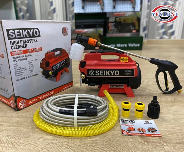  Seikyo 3000W SK-999A