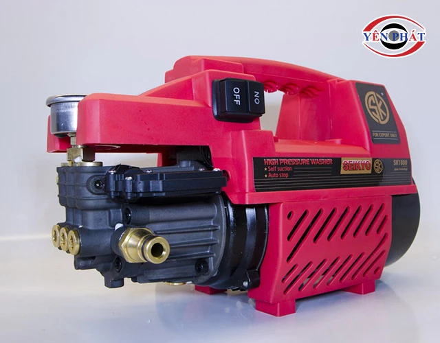 Seikyo 1800W