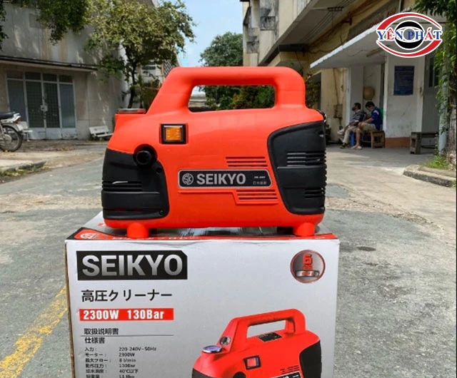 Seikyo 2300W (SK888)