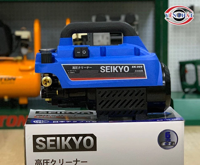  Seikyo SK-999
