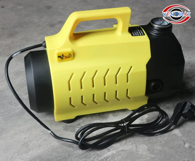 Máy rửa xe gia đình ZNC S8