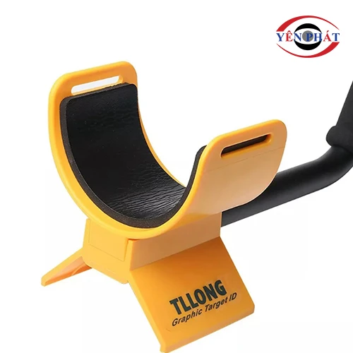 Máy dò kim loại GTX 400 6