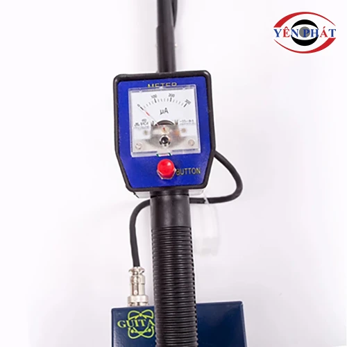 Máy dò kim loại TC90 3