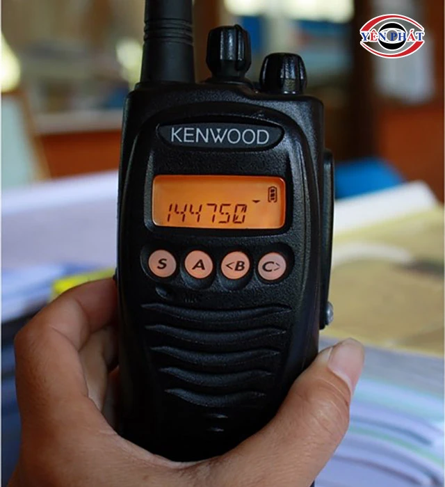 thiết kế nhỏ gọn