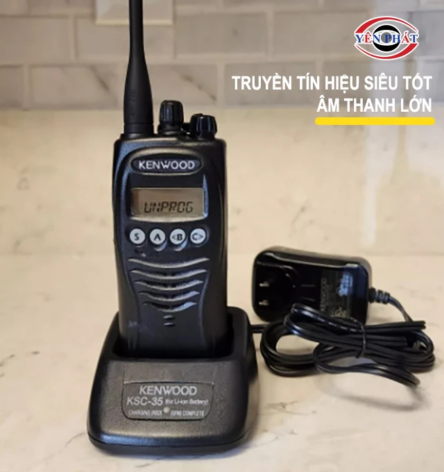 truyền tín hiệu siêu tốt