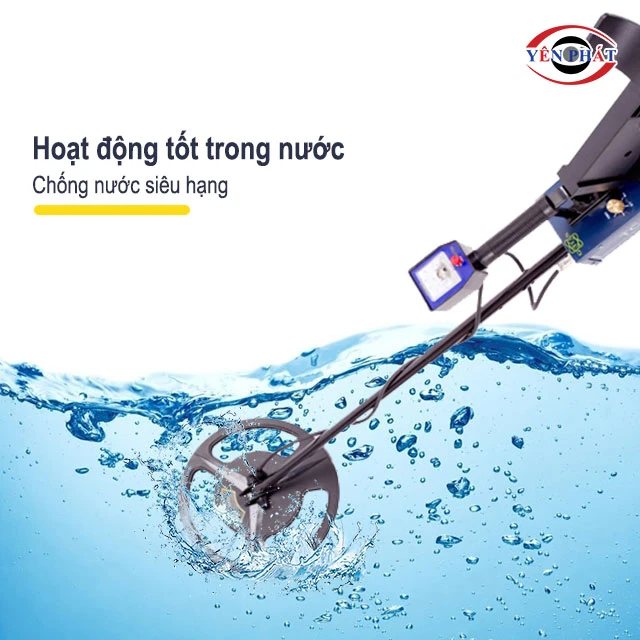 hoạt động tốt trong nước