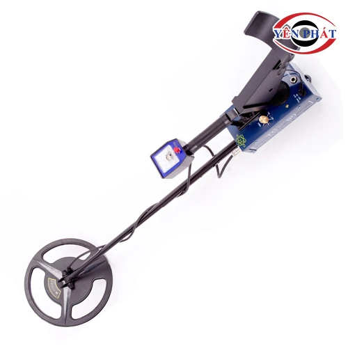 Máy dò kim loại TC90