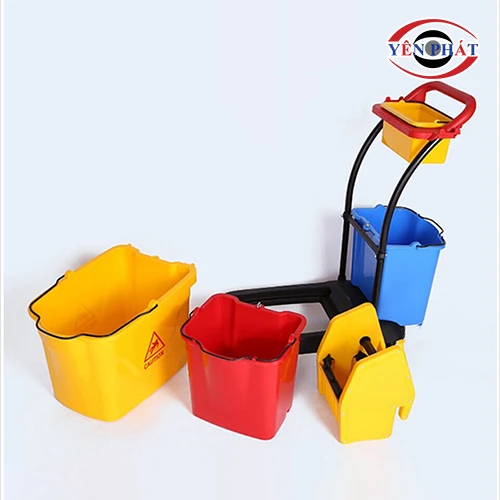 Xe vắt móp đôi 81 lít 4