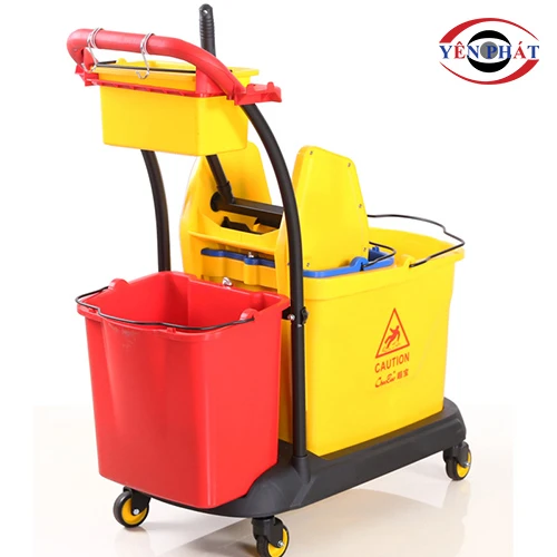 Xe vắt móp đôi 81 lít 3