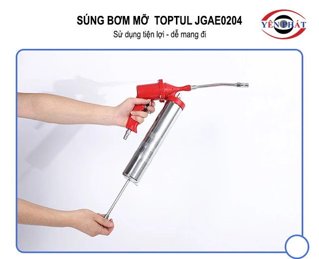 súng cơ động, dễ mang theo