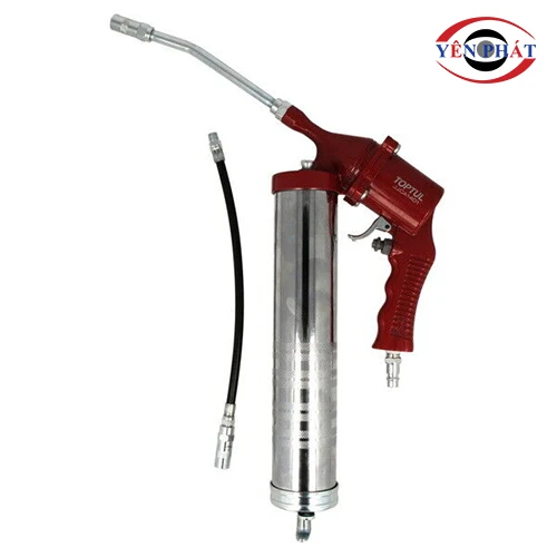 Súng bơm mỡ bò cầm tay Toptul JGAE0204 3
