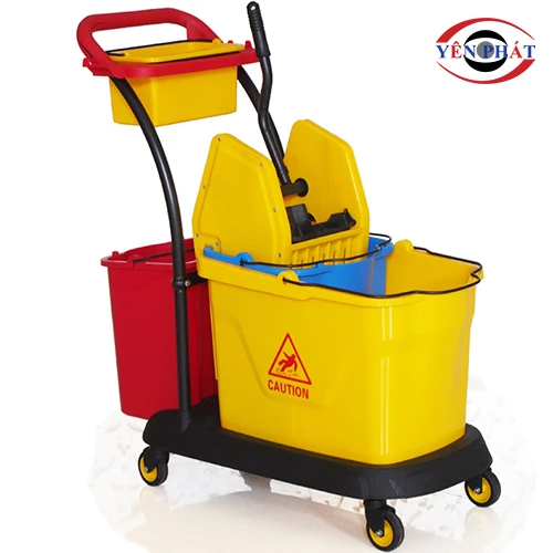 Xe vắt móp đôi 81 lít 2