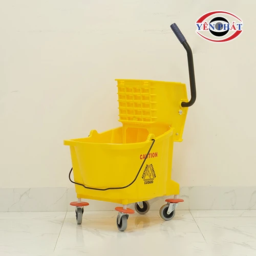 Xe vắt móp đơn 32 lít 2