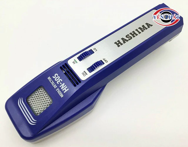 Hashima HN-30S