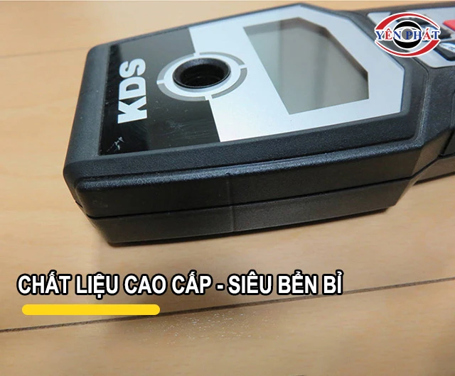 chất lượng siêu bền