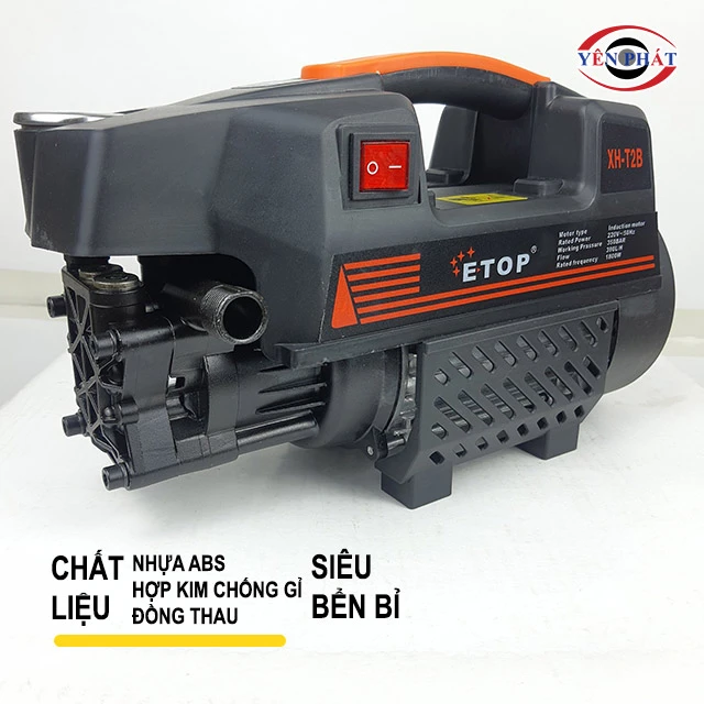 chất liệu bền bỉ
