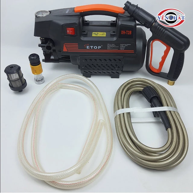 Etop XH-T2B 1800w